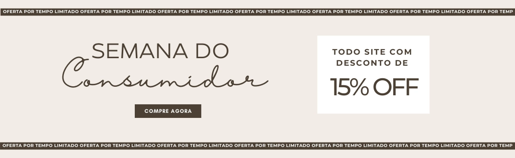 Semana do consumidor