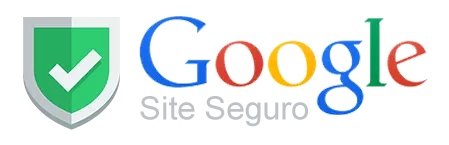 Seu pedido com Segurança